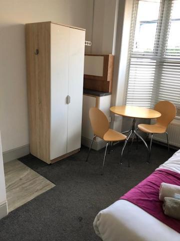 8 Samuel Street Daire Crewe Dış mekan fotoğraf