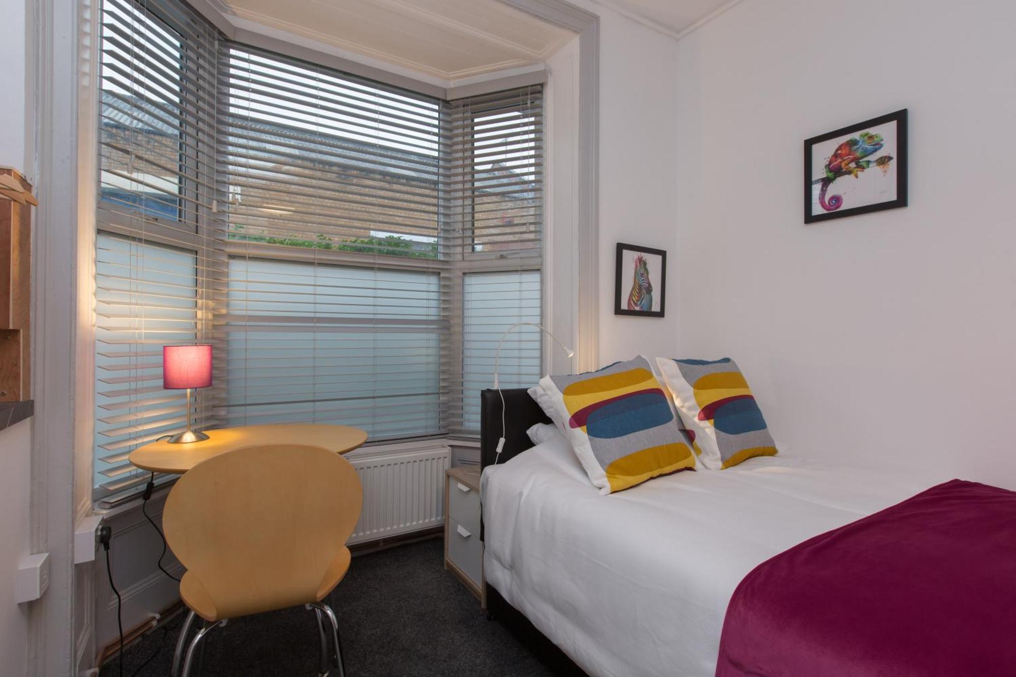 8 Samuel Street Daire Crewe Dış mekan fotoğraf