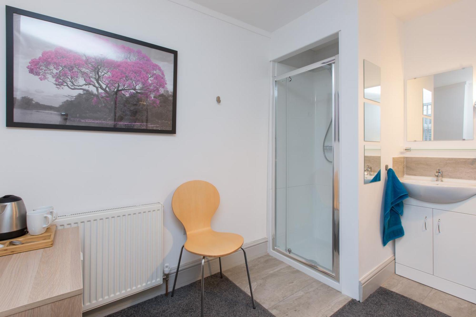 8 Samuel Street Daire Crewe Dış mekan fotoğraf